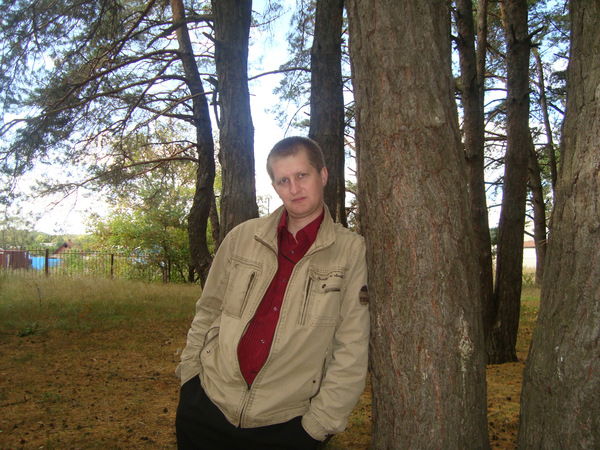 Сергей Федюшин