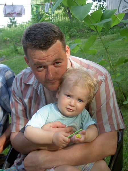 Евгений Рябчинский