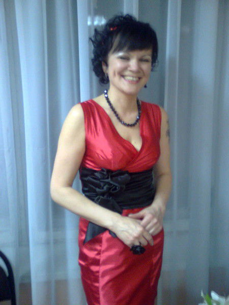 Екатерина Зинкевич