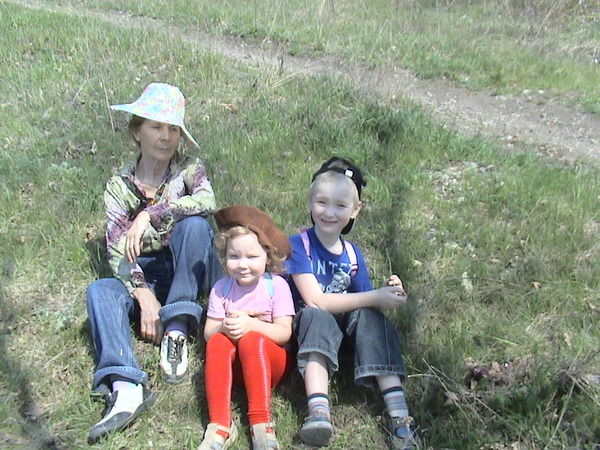 Людмила Кочеткова