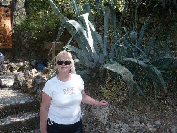 Наталья Булах