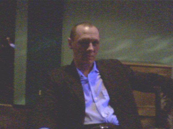 Александр Sanja