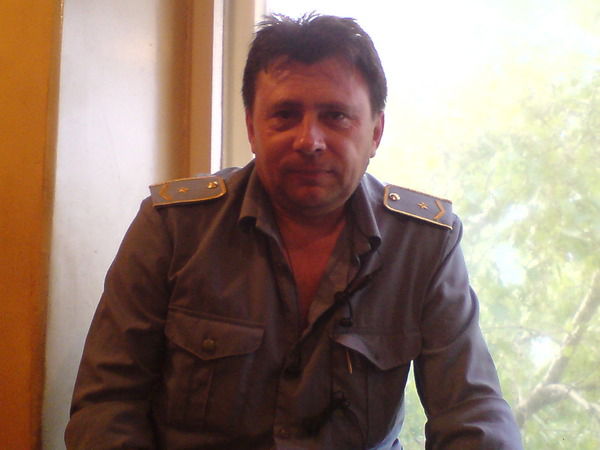 Евгений Загороднев