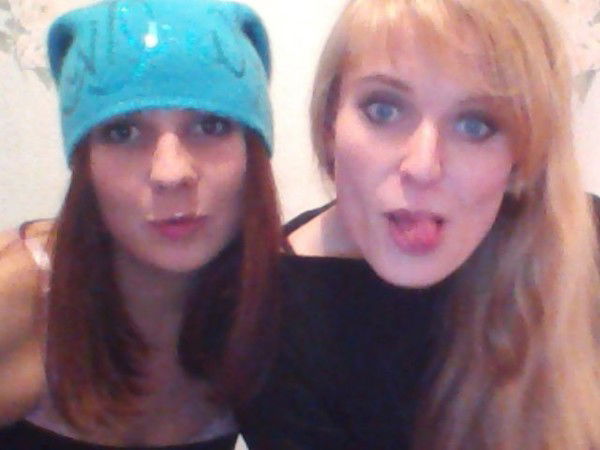 Мария Демидова