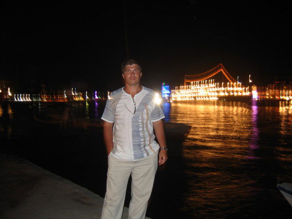 Евгений Кубраков