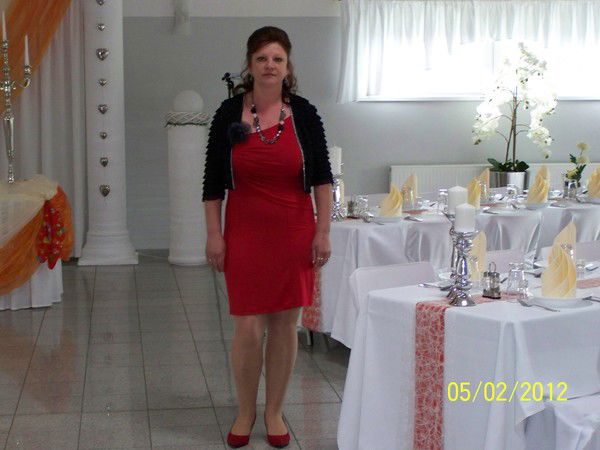 Татьяна Андреева-Бонет.