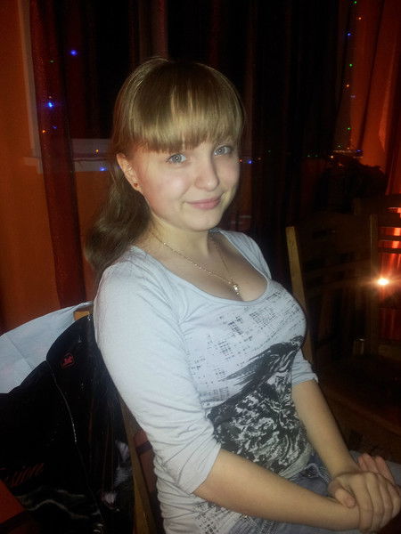 Татьяна Киришина