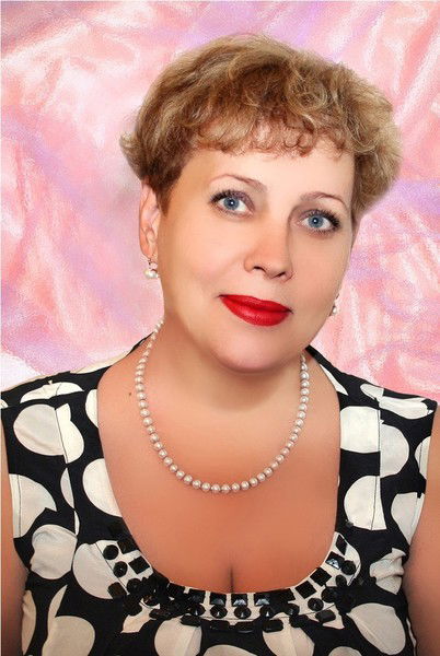 Наталья Яцура