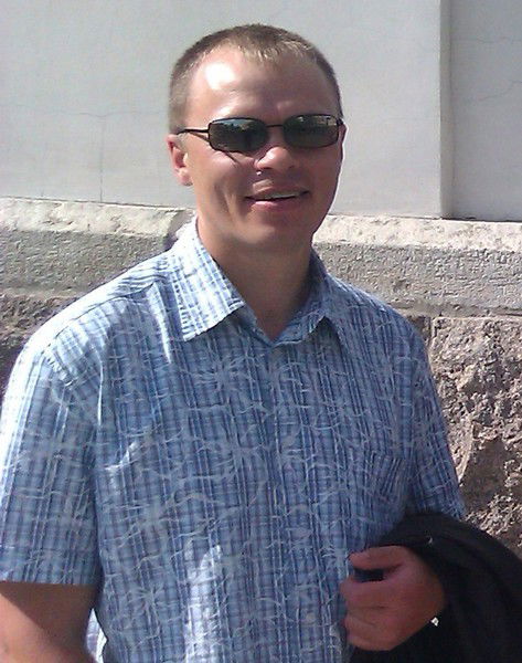 Алексей Муковнин