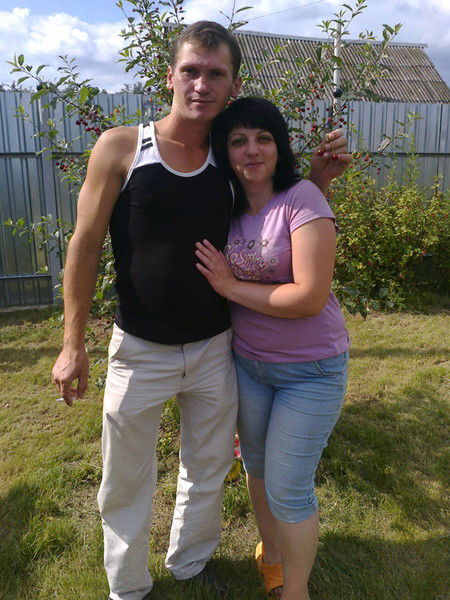 Оксана Муленкова