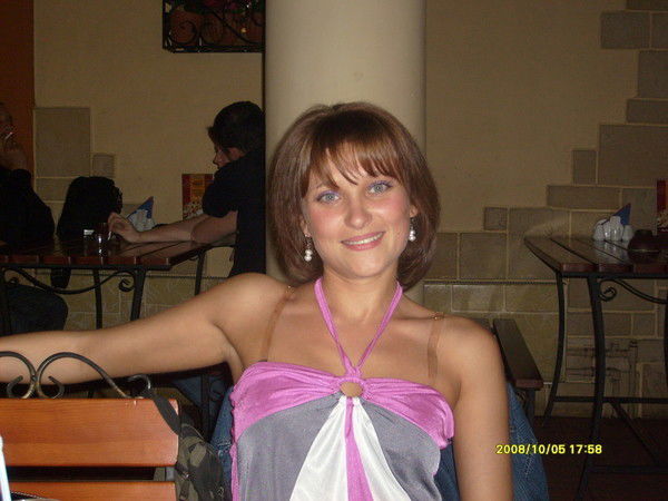 Светлана Поклонская