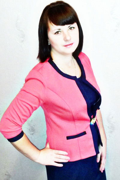 Аксёнова Евгения