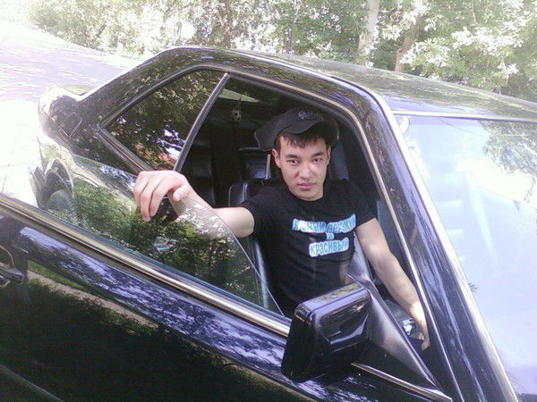 Ж@н@т Шашдаулетов