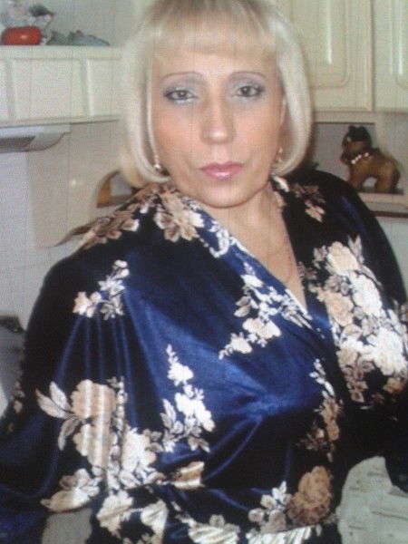 Галина Иващенко