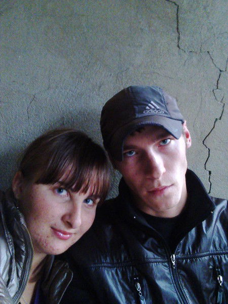 Мария Лущик