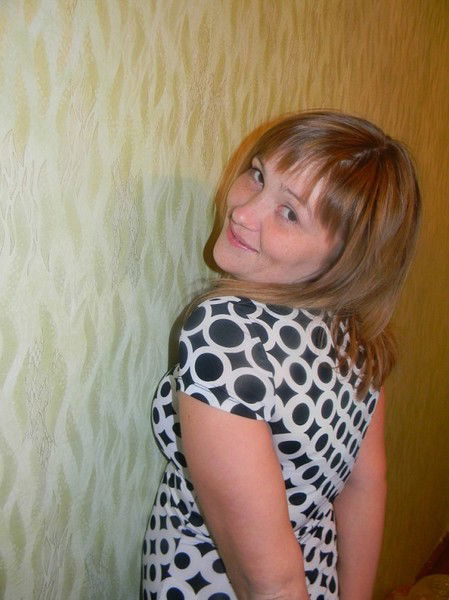 Юленька Низамова