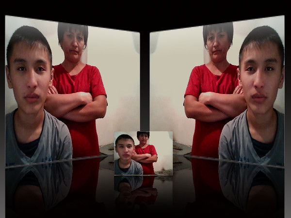 Майра Елеуова