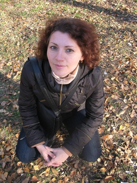 Ирина Вершинина