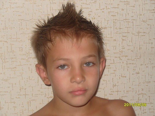 Дима Озеров