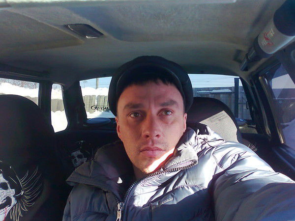 Андрей Горбунов