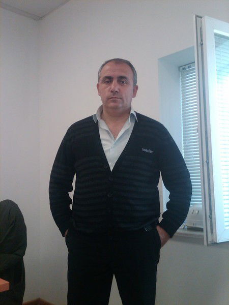 Насими Мехтиев