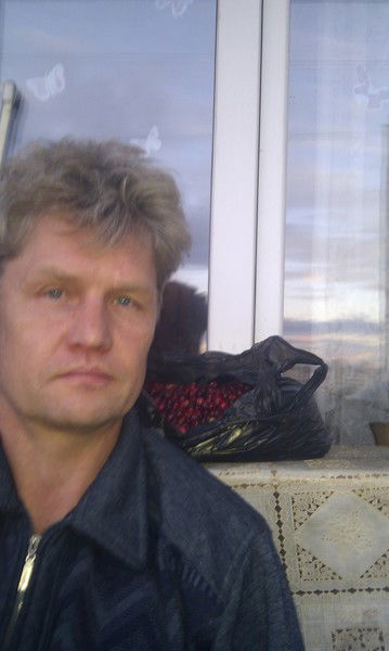 Сергей Сухарев