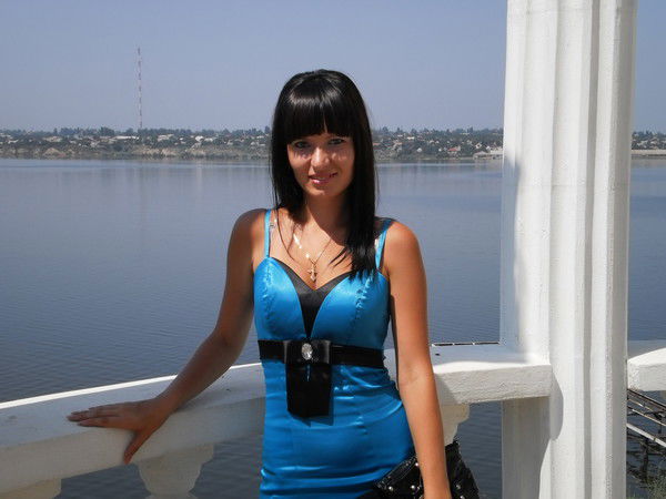 Анна Сандольская