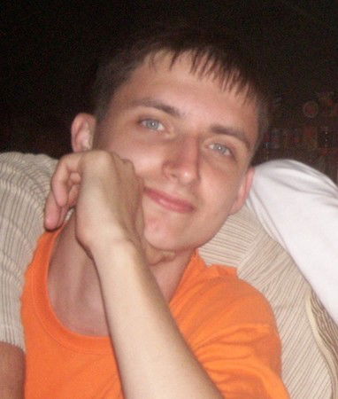 Денис Чемерис