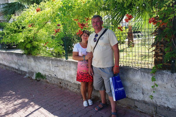 Алла Жигулёва