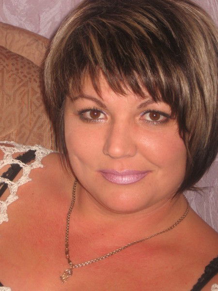 Елена Дзюба