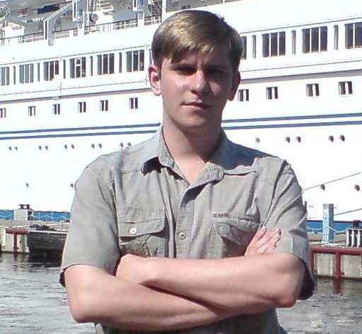 Андрей Карпов