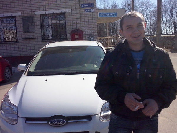 Артём Рубцов