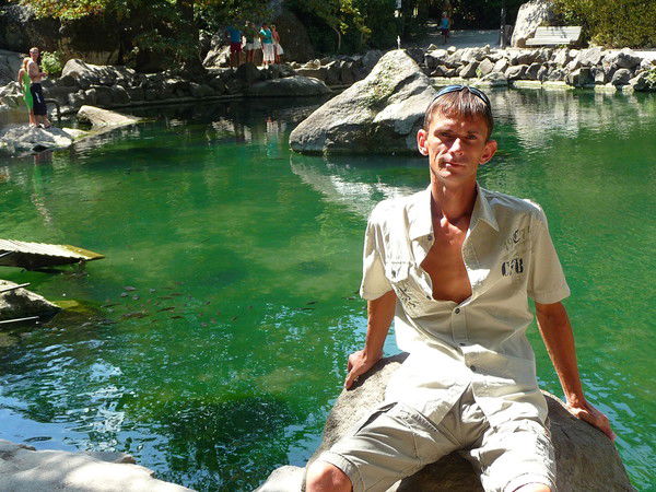 Вадим Сафронов