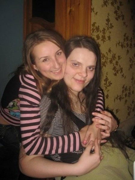 Аня Бешкенадзе