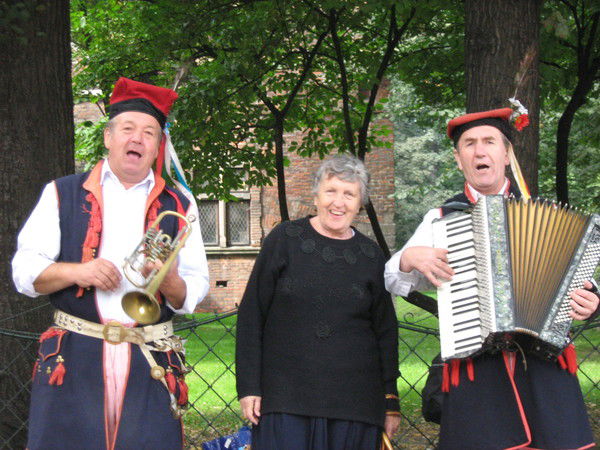 Янина Асямова (Стец)