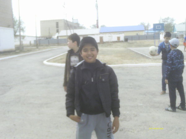 Jaksilik Tattigaliev