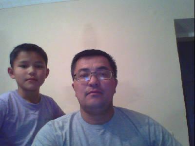 Ерболат Смагулов