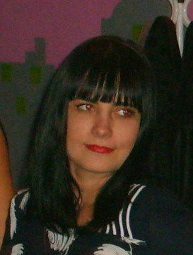 Анна Шоронова