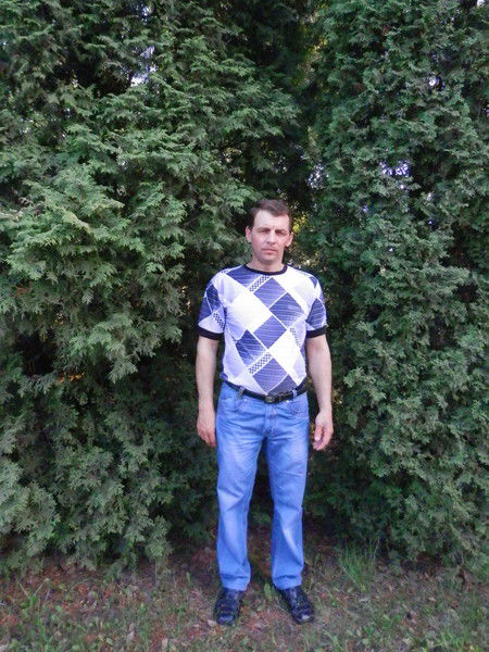 Виталий Орешкин