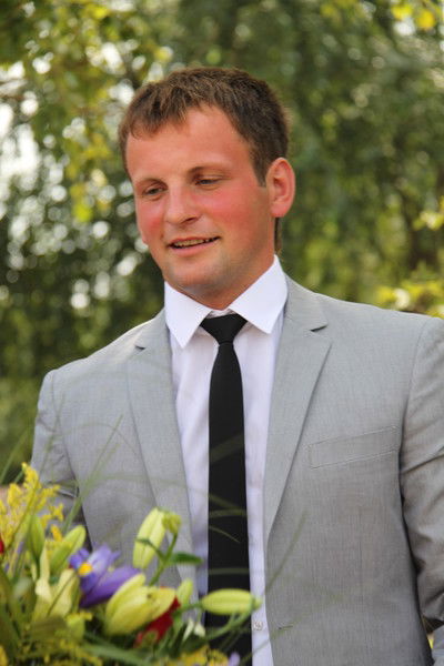 Андрей Самошкин