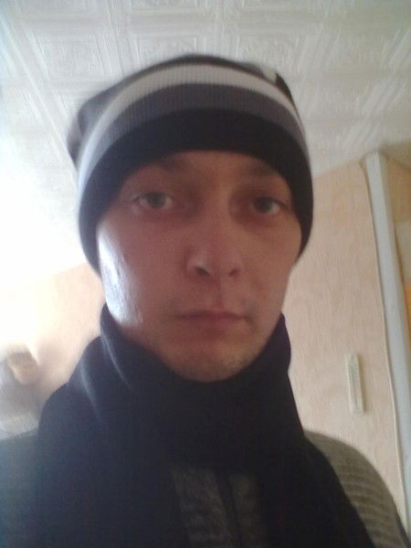 Алексей Лопухов