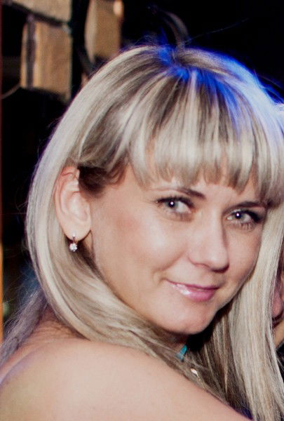 Людмила Климова