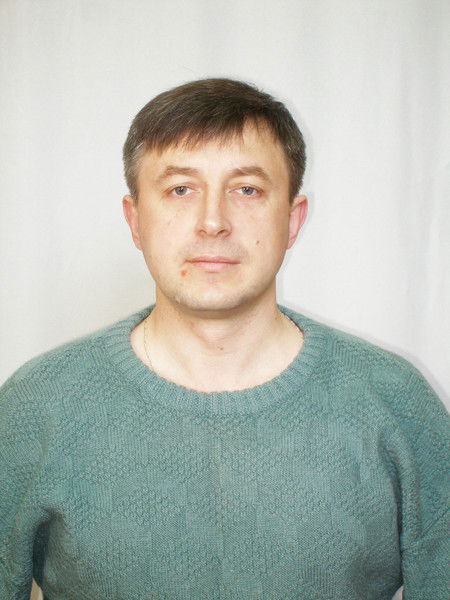 Роман Новосельцев