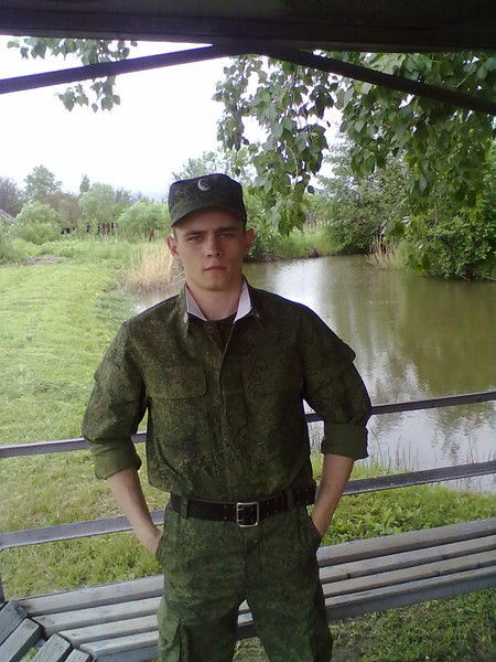 Сергей Легкодимов