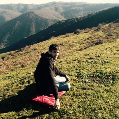 Шахаддин Баширов