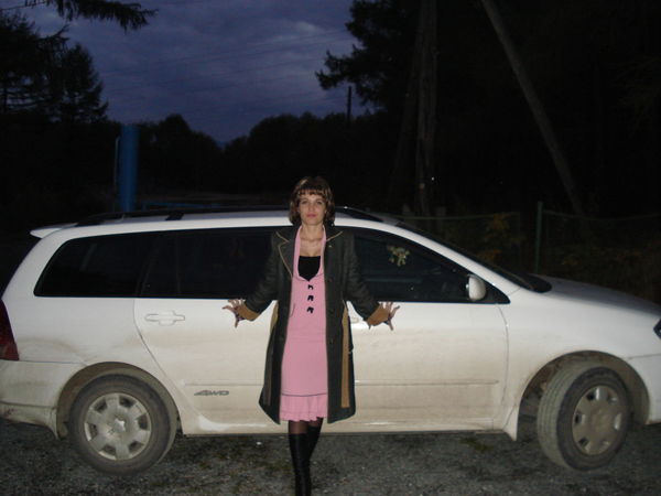 Наталья Шаньдикова