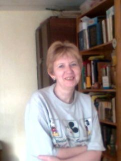 Ольга Пряхина