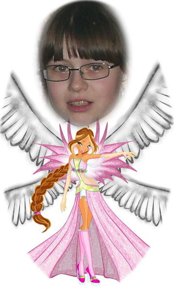 Милославна Семёнова