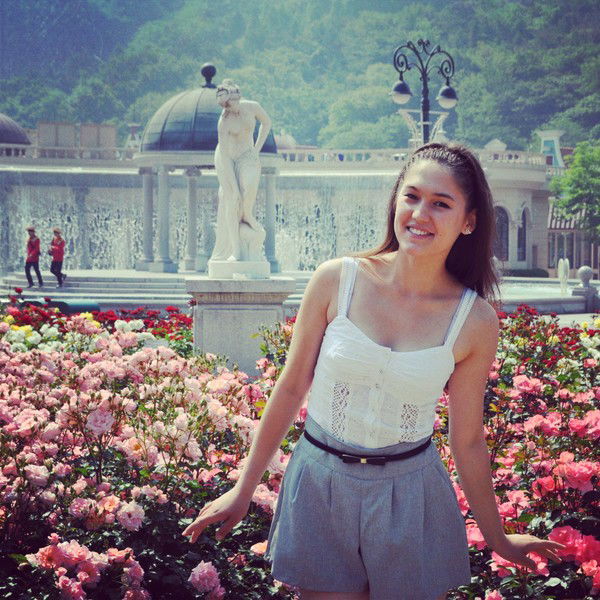 Зухра Арифханова