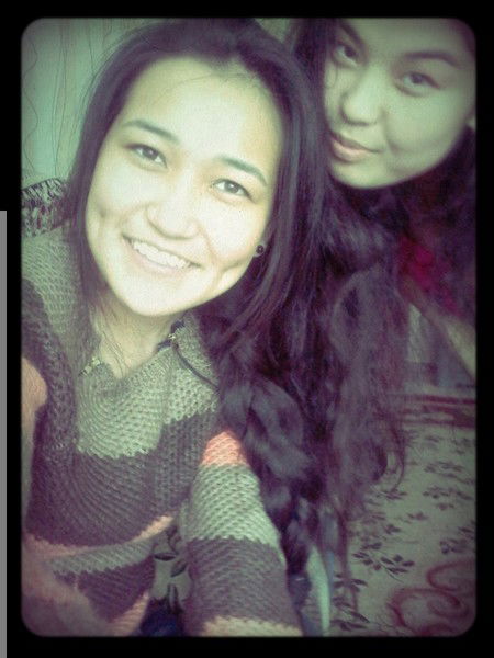 Арайлым Сабырова